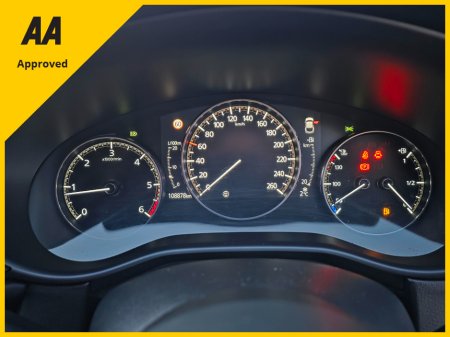 2021 Mazda CX-30 * EXECUTIVE * 1.8 DIESEL €17,900 thumbnail