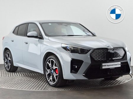 2024 BMW iX2 xDrive30 M Sport €49,900