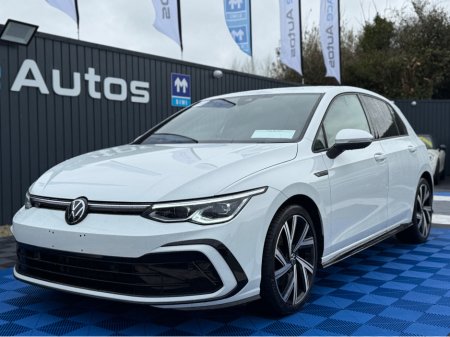 2023 Volkswagen Golf R-LINE - 1.5 PETROL E-TSI - AUTO - 12M WARRANTY - CAR: 1347 €29,950