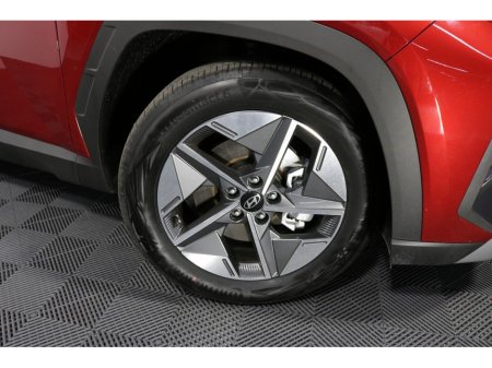 2026 Hyundai Tucson DIESEL EXECUTIVE - NEW 261 ORDER YOURS TODAY €44,595