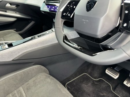 2026 Peugeot 3008 E GT EXEC LINE *FREE CHARGER* €110 P/W 3YRS €52,470 thumbnail