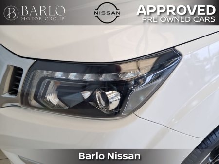 2021 Nissan Navara Navara Tekna Dci Auto Tekna dCi 190 BiTurbo Auto €30,790 thumbnail
