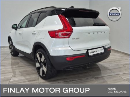 2026 Volvo XC40 Ultra single motor - ORDER NOW €57,595