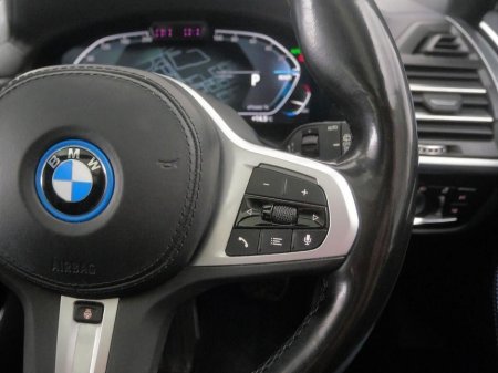 2022 BMW iX3 M Sport Pro €43,400 thumbnail