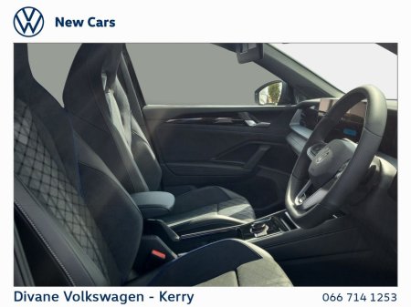 2026 Volkswagen Tayron R LINE 75 2.0TDI 150BHP AUTOMATIC €72,900