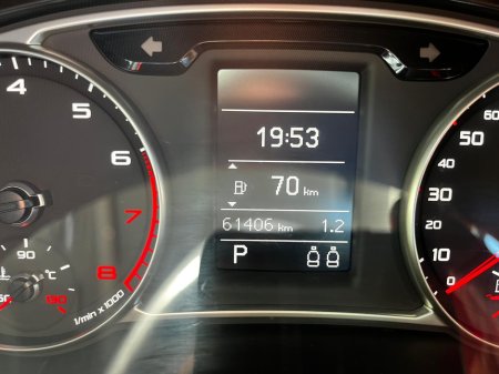 2012 Audi A1 Sportback AUTOMATIC 1.4 PETROL €10,750 thumbnail