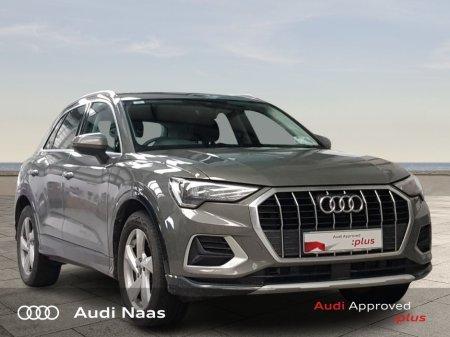 2025 Audi Q3 Q3 35 TDI 150 S-T SE