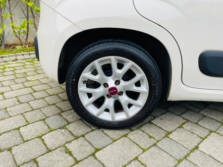 2017 Fiat Panda  €8,950 thumbnail