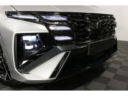 2026 Hyundai Tucson N LINE PLUG IN HYBRID PLATINUM 2WD - NEW 2026 ORDER YOURS TODAY FROM MOONEYS €51,045