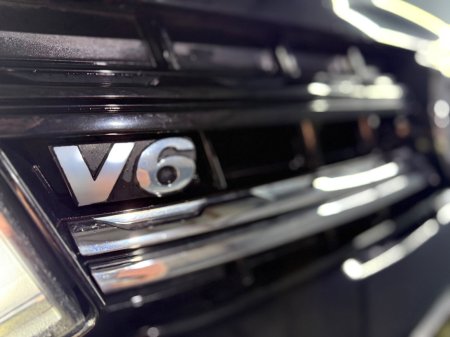 2017 Volkswagen Amarok  €20,950