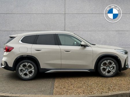 2026 BMW iX1 eDrive20 xLine €53,150 thumbnail