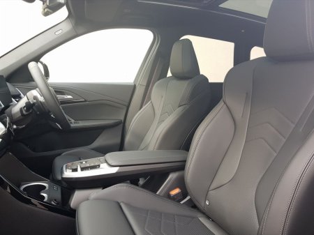 2026 BMW X1 xDrive23d M Sport €75,363 thumbnail