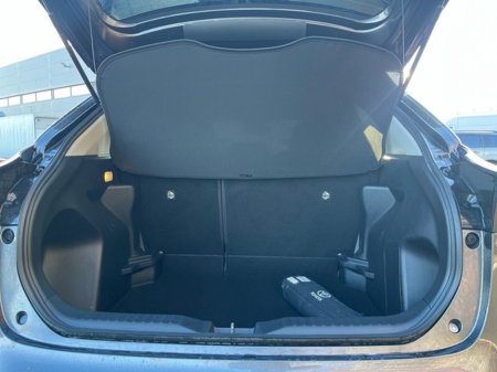 2022 Toyota Yaris Cross CR CROSS LUNA 4DR AUTO €24,950 thumbnail