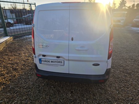 2017 Ford Transit  €7,950 thumbnail