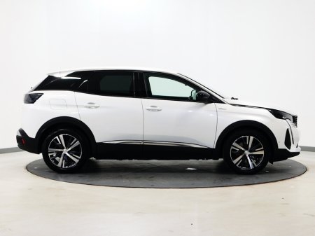 2022 Peugeot 3008 *96* ALLURE S/S PHEV AUTO