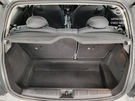 2018 MINI Hatch 3-Door One €15,975 thumbnail