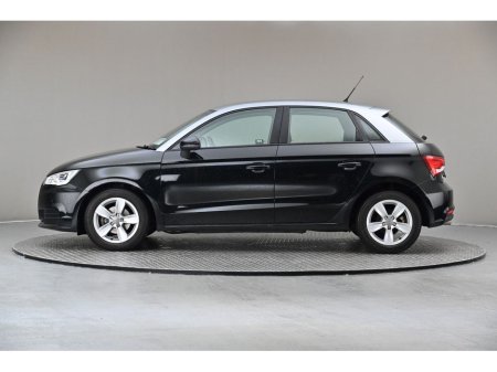 2017 Audi A1 1.0TFSI 95HP S-TRONIC 5DR *BI-TONE ROOF* thumbnail