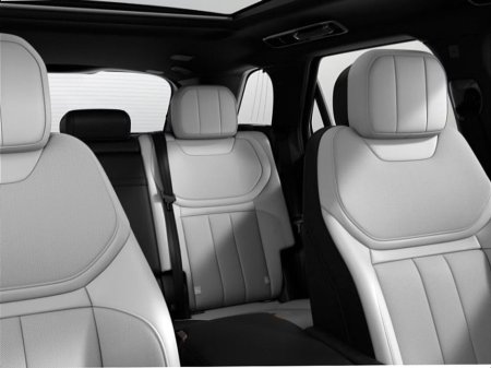 2026 Land Rover Range Rover Sport 3.0 PHEV P460e Dyn SE - 23