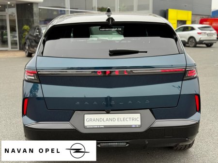 2026 Opel Grandland GS-Line Electric 210Ps 520Km Range * 5 Year Unlimited Mileage Warranty * €47,750