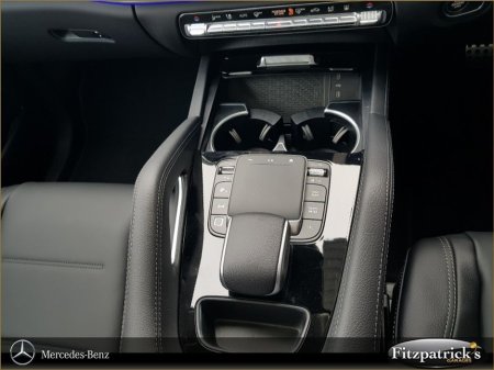 2026 Mercedes-Benz GLE Class GLE 350de Coupe thumbnail