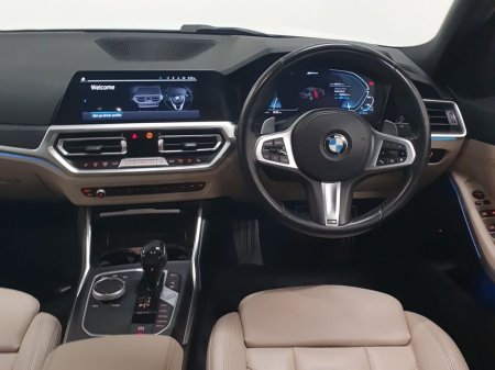2021 BMW 3 Series 330e M Sport Auto PRO PACK €32,995