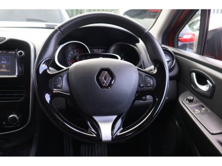 2017 Renault Clio DYNAMIQUE S NAV Low Mileage €10,995 thumbnail
