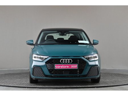 2020 Audi A1 *JAN 2026 PRICING NOW*1.0 TFSI DSG SPORTBACK *BITONE ROOF* €23,890