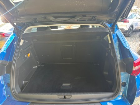 2018 Opel Grandland X SRI 1.6 TURBO D 12 120PS 4DR €19,950