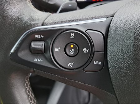 2022 Opel Mokka GS-LINE 1.2TURBO 130BHP 8 SPEED AUTOMATIC €23,950 thumbnail