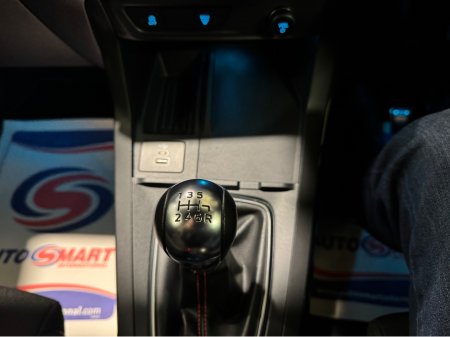 2025 Ford Puma ST-LINE 1.0T 125 MHEV M6 €29,950 thumbnail