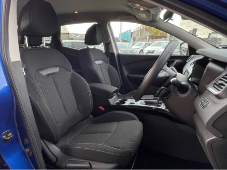 2022 Renault Kadjar EQUILIBRE TCE 140 - * Automatic, Reverse Camera, Sat Nav* €18,900 thumbnail