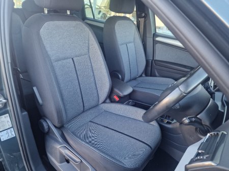 2020 SEAT Tarraco 2.0tdi 150HP 7Seat SE 5DR €27,950 thumbnail