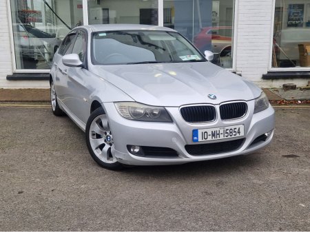 2010 BMW 3 Series E90 D SE 4DR €5,990