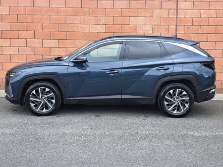 2023 Hyundai Tucson Executive Plus Model 1.6 Diesel. €34,950