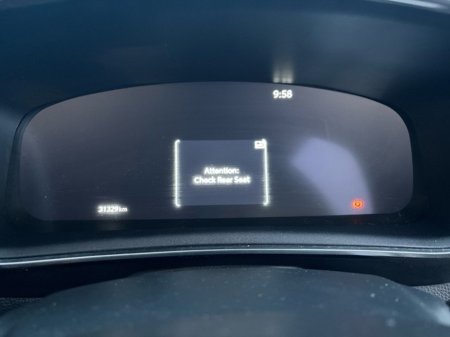 2024 Toyota Corolla LUNA SPORT SALOON 4DR €32,750 thumbnail