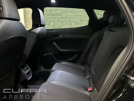 2025 Cupra Formentor *AUTO* 1.5 eTSI 150hp DSG €42,995 thumbnail