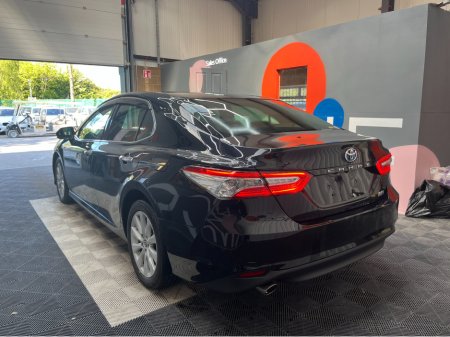 2019 Toyota Camry 2.5 HYRBID / 42k KMs / REVERSE CAMERA , ADAPTIVE CRUISE & MORE €23,950