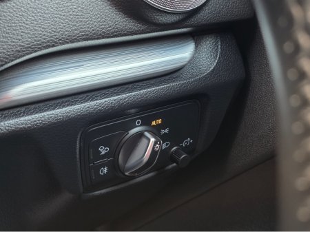 2017 Audi A3 1.4 LEATHER LEATHER SEATS / VIRTUAL COCKPIT - SMARTPHONE INTERFACE- SATNAV - VIRTUAL COCKPIT - NAVIGATION REVERSING CAMERA - PARKING SENSORS €18,750 thumbnail