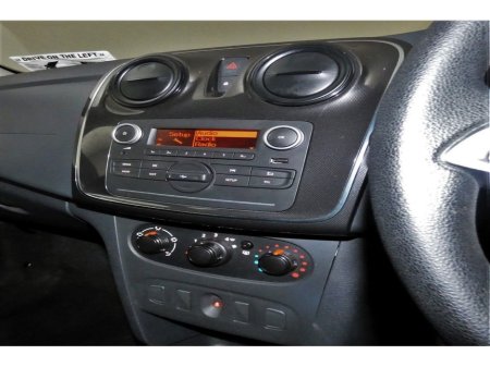 2021 Dacia Sandero 1.0 ALTERNATIVE SCE 75BHP MY20 5SPD €11,490 thumbnail