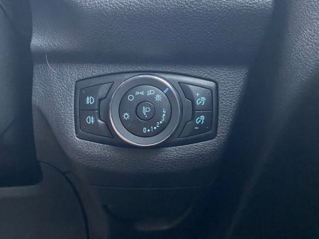 2022 Ford Transit Courier Trend 1.5TD 100PS M6 3DR €12,000 thumbnail