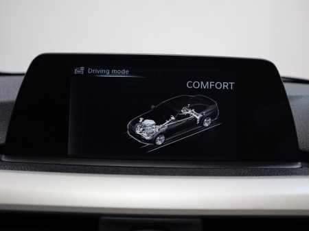 2016 BMW 3 Series *116* 316D SE ZLBF 4DR €15,900 thumbnail