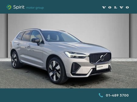 2024 Volvo XC60 T6 