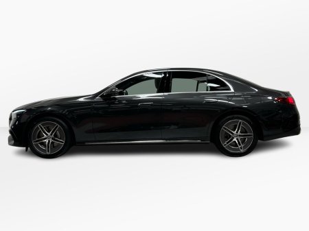 2026 Mercedes-Benz E Class E300 e AMG Edition + PHEV €87,646 thumbnail