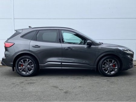 2021 Ford Kuga ST-LINE 2.0D 150PS FWD 5DR €23,995