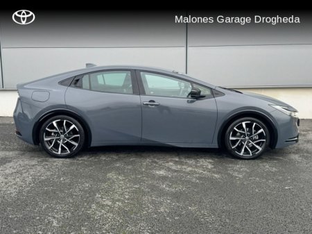 2024 Toyota Prius 2.0 PHEV 223hp * Call : 041 980 2420 €43,950
