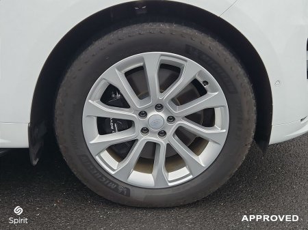 2023 Land Rover Range Rover Sport 3.0 PHEV 550PS Autobiography €96,950 thumbnail