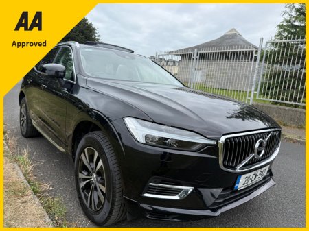 2021 Volvo XC60 T6 PHEV INSCRIPTION EXP 5DR AUTO , OPENING PAN ROOF