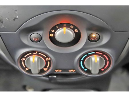 2020 Nissan March 1.2 CVT *CARPLAY*ANDROID PLAYER* €13,490 thumbnail