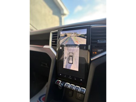 2023 Volkswagen Amarok STYLE TDI 4MOTION DC €48,500 thumbnail