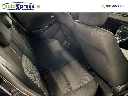 2019 Mazda Demio 1.5 XD Diesel Automatic, 360 Camera €14,750